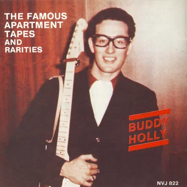 The Famous Apartment Tapes and Rarities