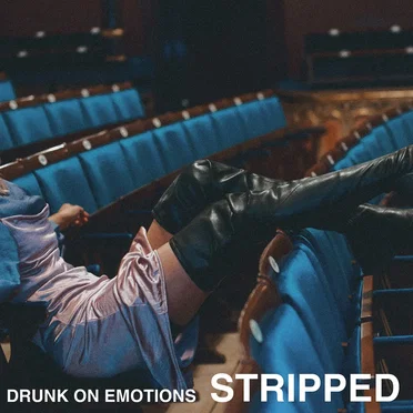 Drunk on Emotions (stripped)