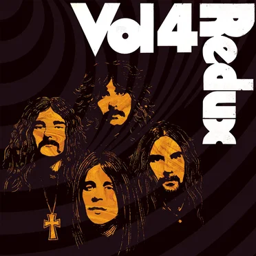 Vol 4 (Redux) by Various Artists - album cover