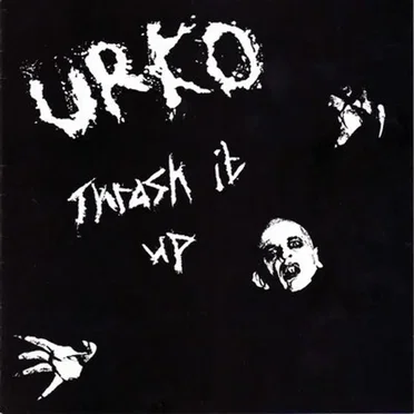 Thrash It Up