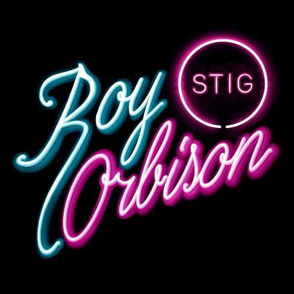 Roy Orbison