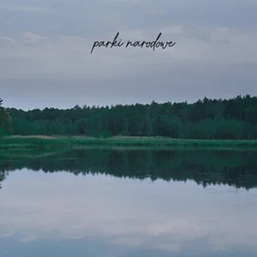 Zmiany by Parki Narodowe - album cover