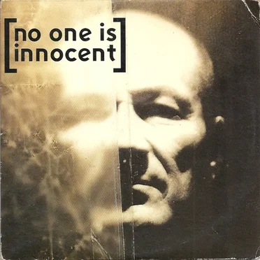 La Peau by No One Is Innocent - album cover