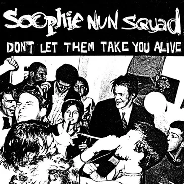 Soophie Nun Squad