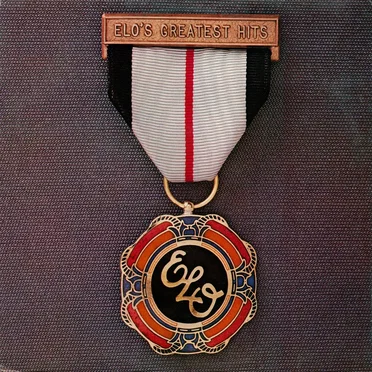 ELO’s Greatest Hits