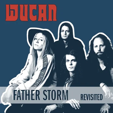 Father Storm (revisited)