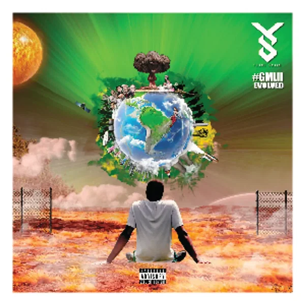 #GML 2 Vol. 2 "Revelation"