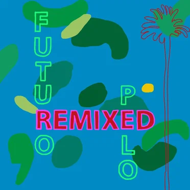 Eden (Remixes)