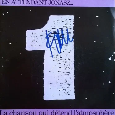 En attendant Jonasz