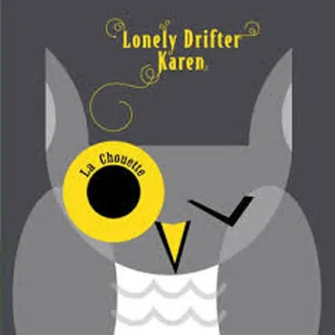 La chouette (the owl)