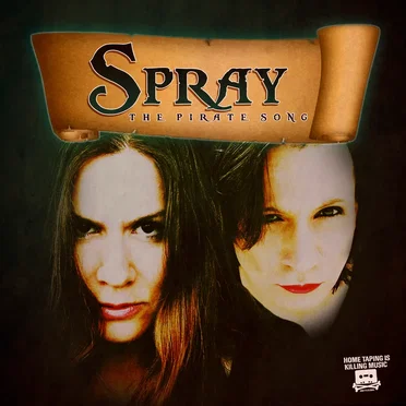 The Pirate Song / Sparks Called and They Want Their Ideas Back