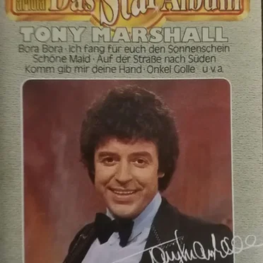 Das Star Album