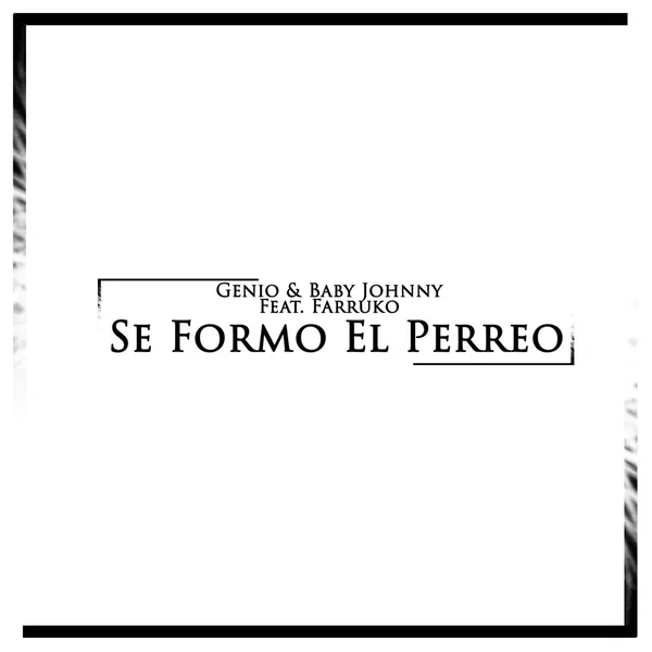 Se formó el perreo