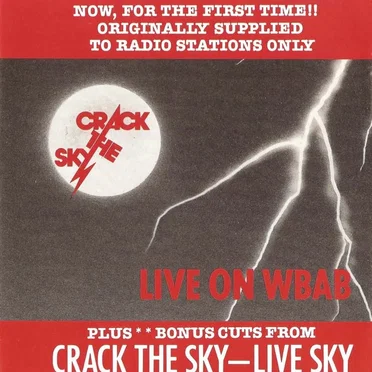 Live on WBAB / Live Sky