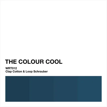 The Colour Cool