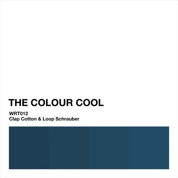 The Colour Cool