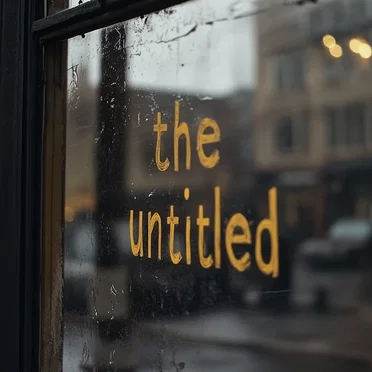 The Untitled