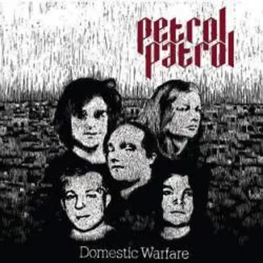 Domestic Warfare