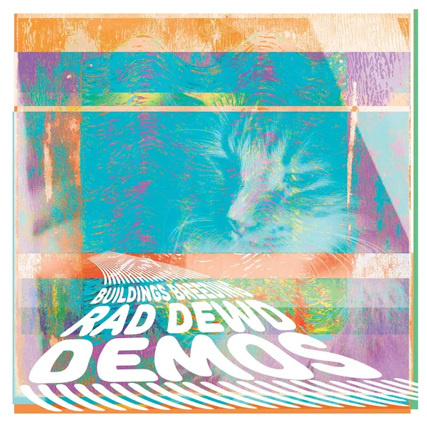 Rad Dewd Demos