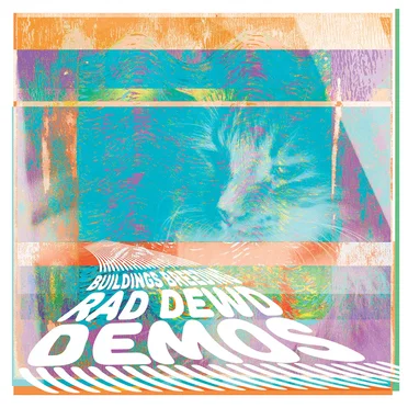 Rad Dewd Demos