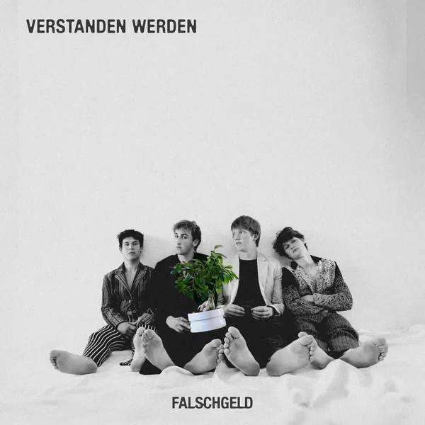 Verstanden Werden