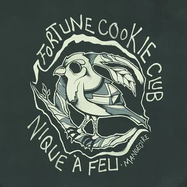 Mangeoire by Fortune Cookie Club - album cover