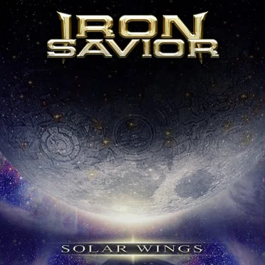 Solar Wings (2022 version)
