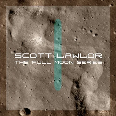 The Full Moon Series, Volume 01 - January The Old Moon