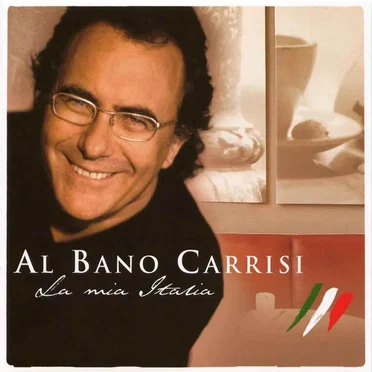 La mia Italia