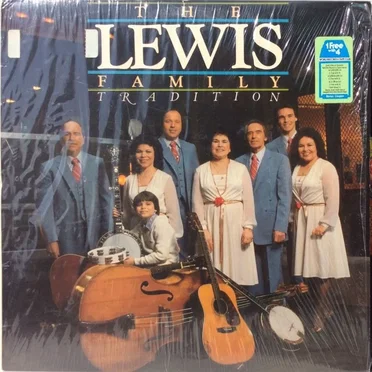 The Lewis Family Tradition