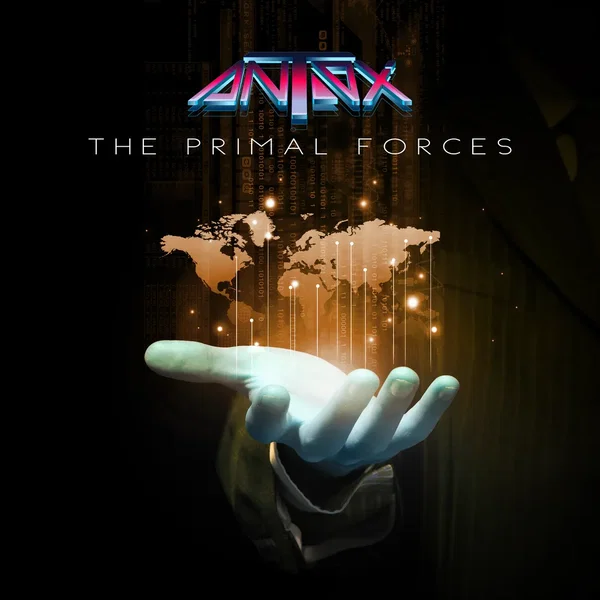 The Primal Forces