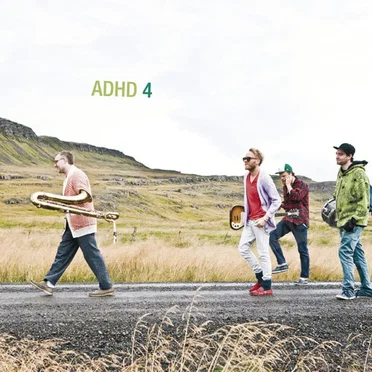 ADHD 4