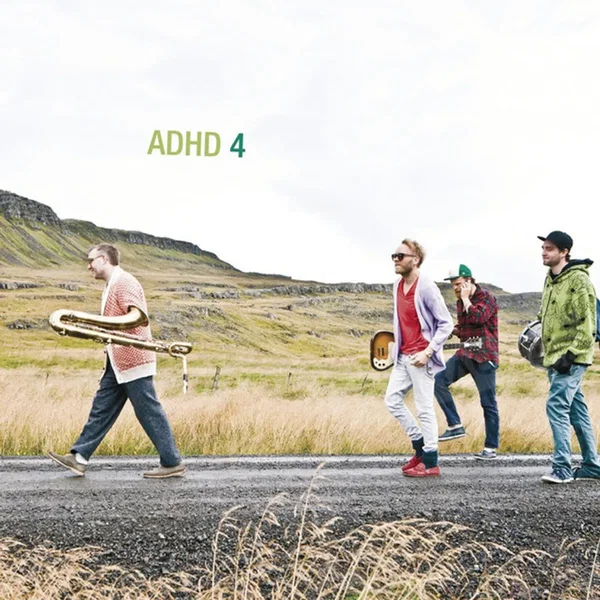 ADHD 4
