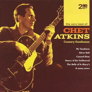 The Very Best of Chet Atkins