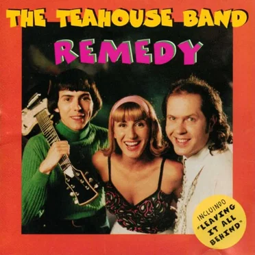 The Teahouse Band