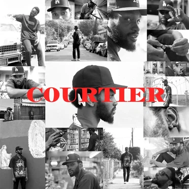 Courtier