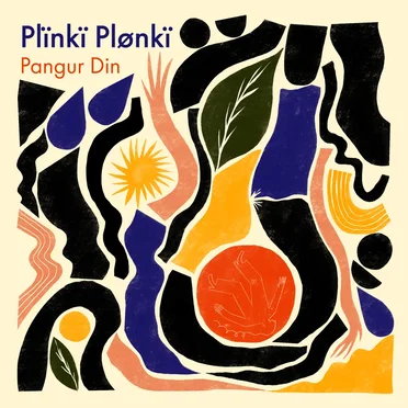 Plïnkï Plønkï