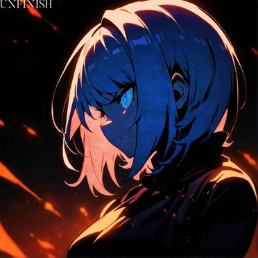 Freeze Head, Burning Heart