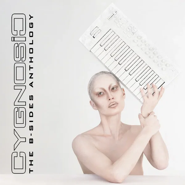 The B-Sides Anthology
