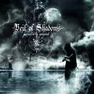 Veil of Shadows by Various Artists - album cover