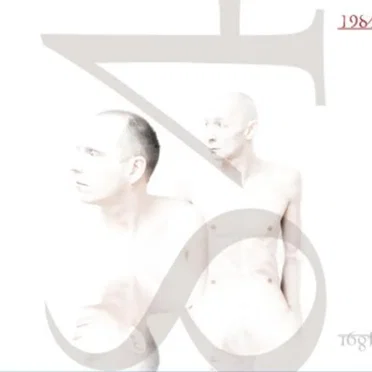 4891 by 1984 - album cover