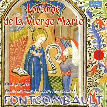 Louange de la Vierge Marie 1