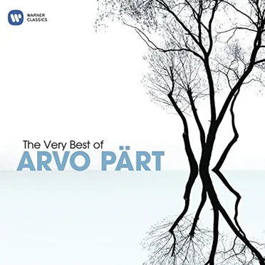 The Best of Arvo Pärt