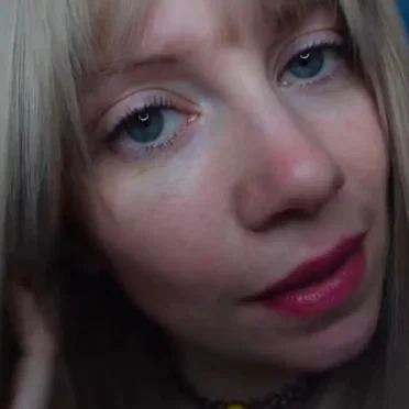 Brushing My Hair Like It Owes Me Money ASMR by Jodie Marie ASMR - album cover