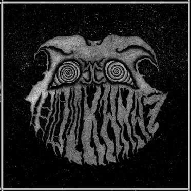 Paralys by Wulkanaz - album cover