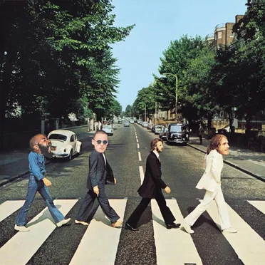 Come Together (Death Heated) (Death Grips/Beatles Mashup)