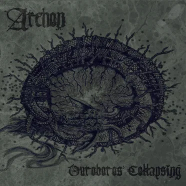 Ouroboros Collapsing
