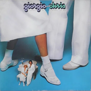 Love’s in You, Love’s in Me