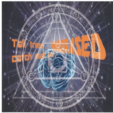 Tall Trees Catch Much Wind by minderased - album cover