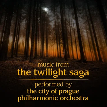 Music from "The Twilight Saga"